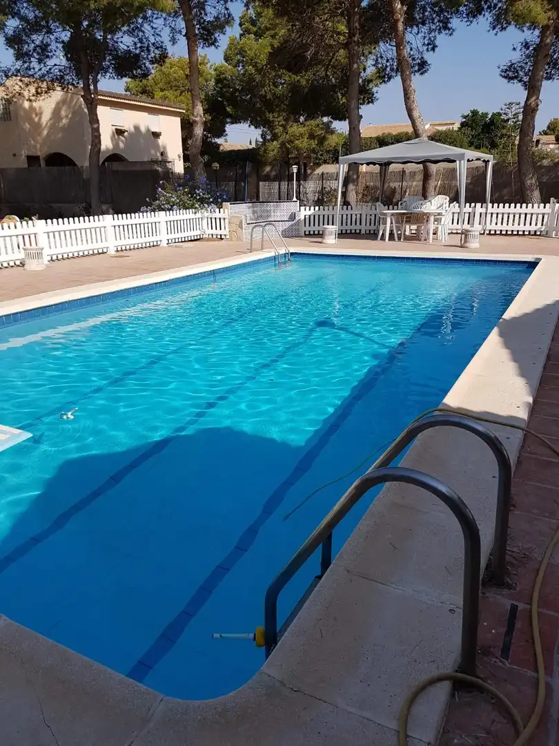 Villa avec piscine à vendre à Campo de Murcia, imagen 2