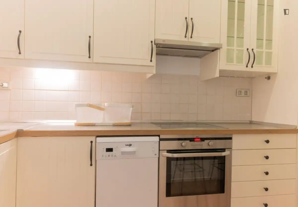 Apartament de lloguer a Chamberí, imagen 36