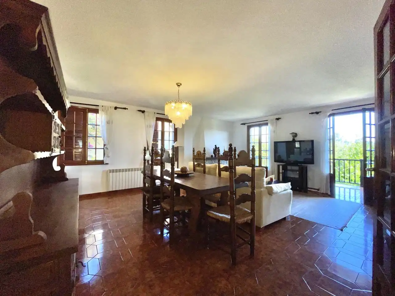 Casa amb terrassa en venda a Aldea Riobao, imagen 39