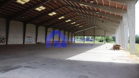 Foto 2 de Terreny industrial en venda a La Belga, Parroquias Norte, Asturias