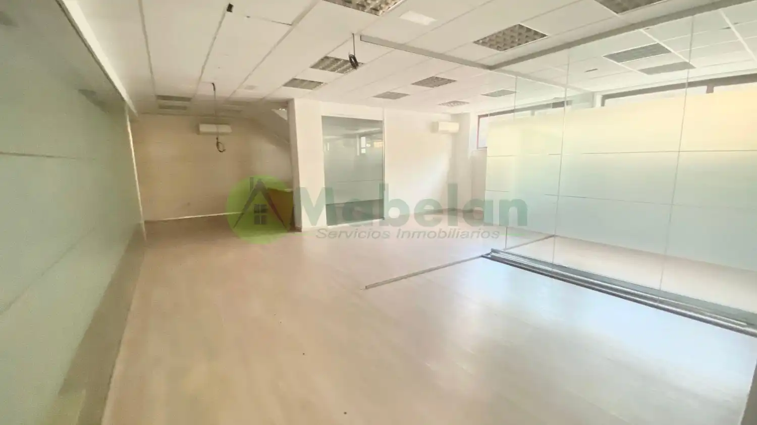 Office for sale in Las Rozas de Madrid  with Heating