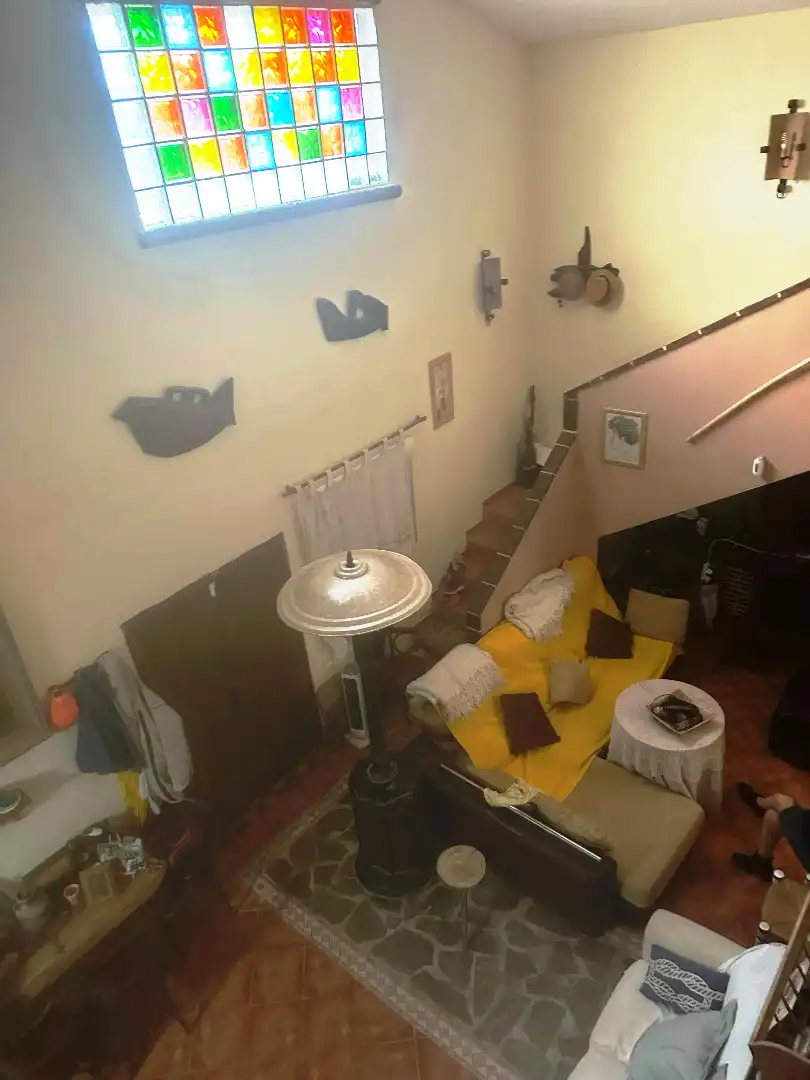 Chalet con piscina en venta en Tolox, imagen 9