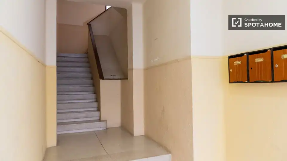 Wohnung zur Miete in Tetuán, imagen 19