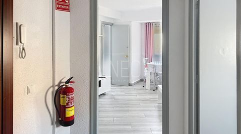 Foto 3 de Pis en venda a Calle Canto, Centro, Torrejón de Ardoz