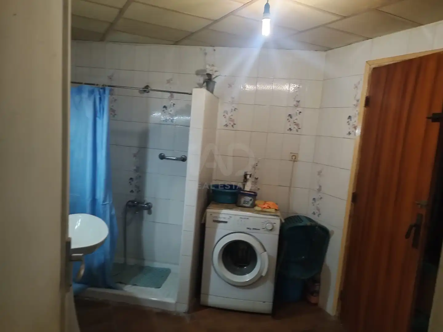 Bathroom of Houses for sale in Murcia