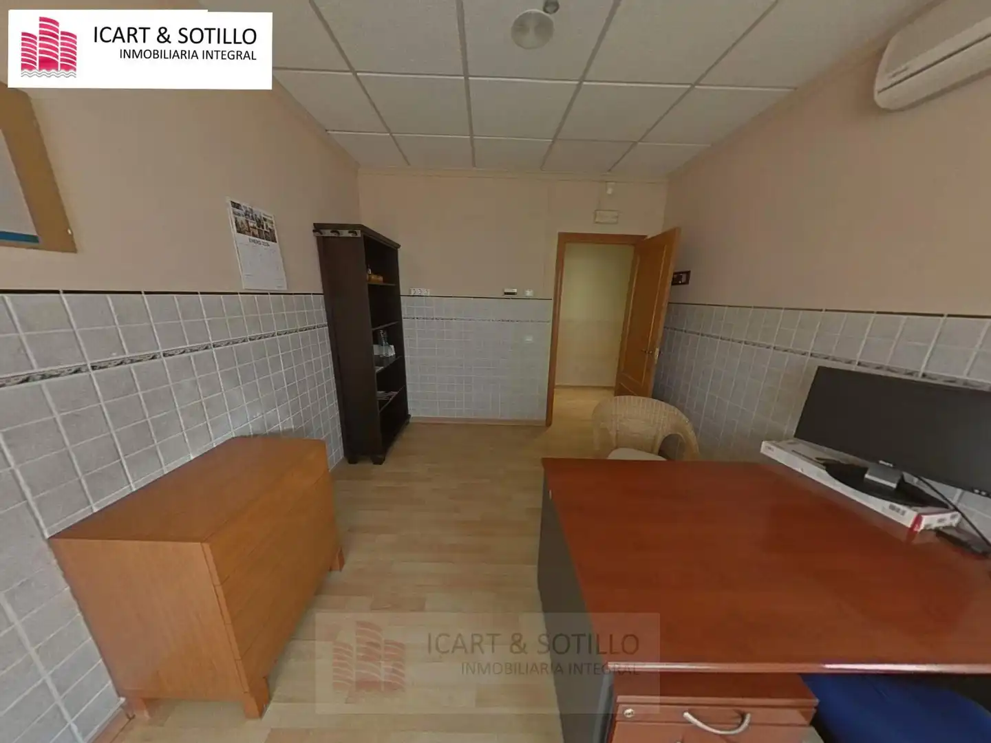 Oficina en venta en Vinaròs con Aire acondicionado