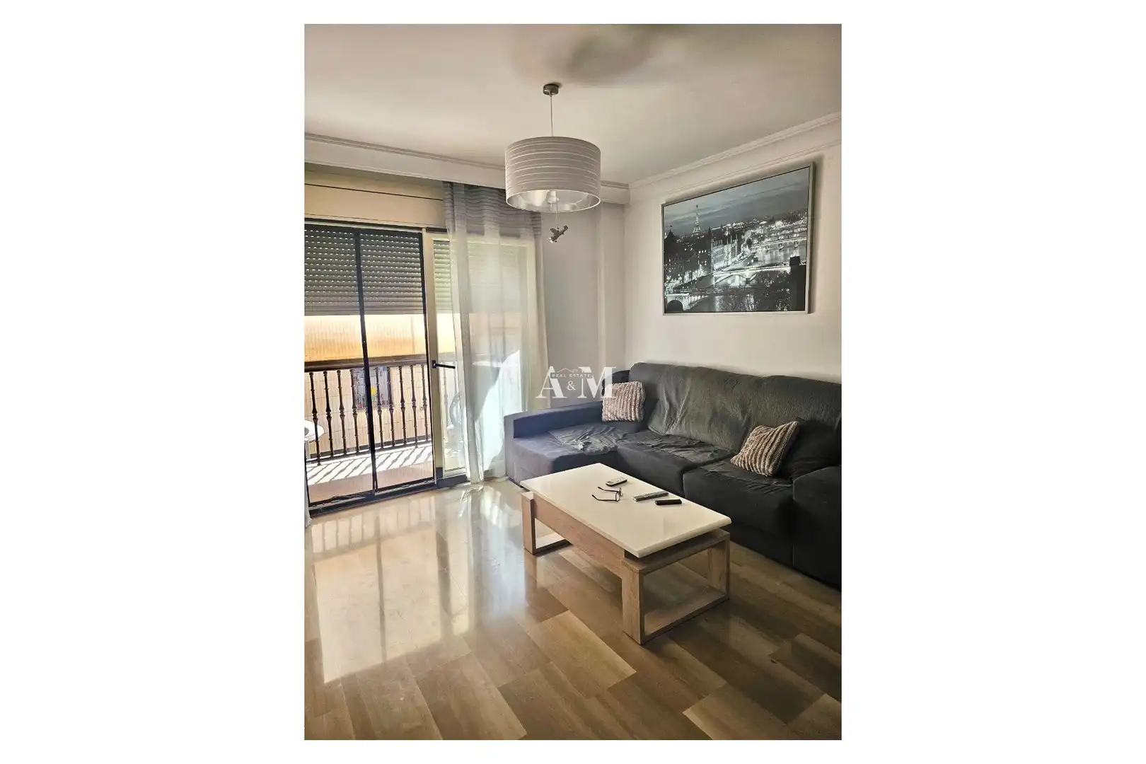 Appartamento con ascensore in affitto a Pueblo, imagen 2