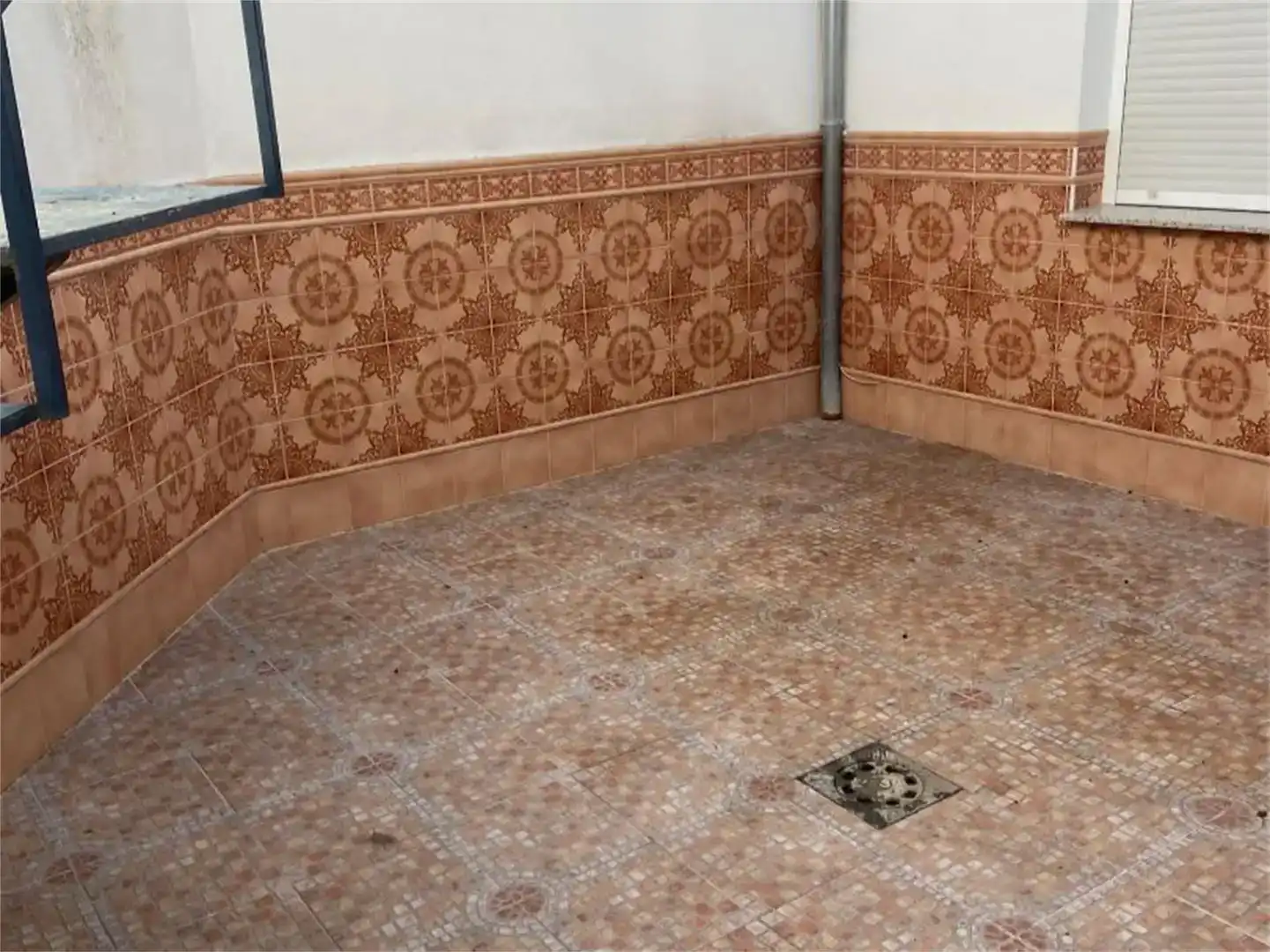 Casa adosada en venda en Pozoblanco amb Aire condicionat, Traster i Balcó