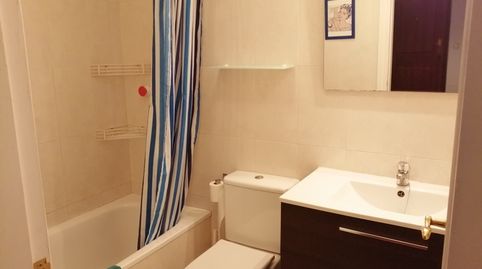 Foto 2 de Piso en venta en Avenida de Ferrol, Conxo, Santiago de Compostela