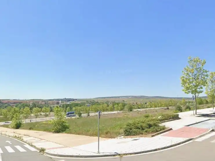 Residencial en venta en Salamanca
