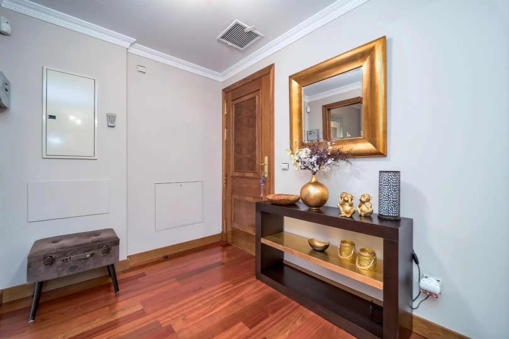 Piso en venta en Majadahonda con Calefacción, Terraza y Trastero