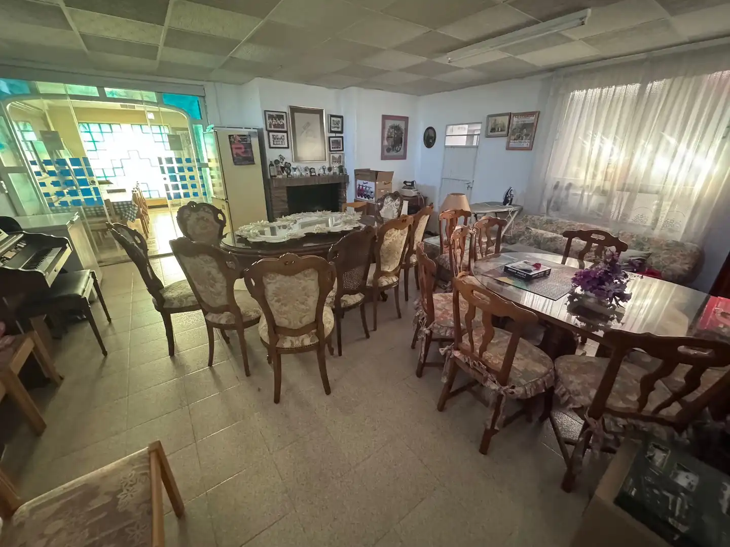 Finca rústica en venta en Partida Casas de Cabanes y las Fuentes, Cabanes y Las Fuentes