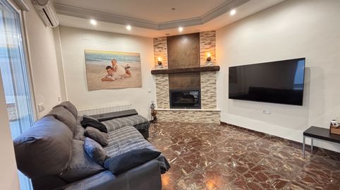 Foto 5 de Casa adosada en venda a Andújar, Jaén