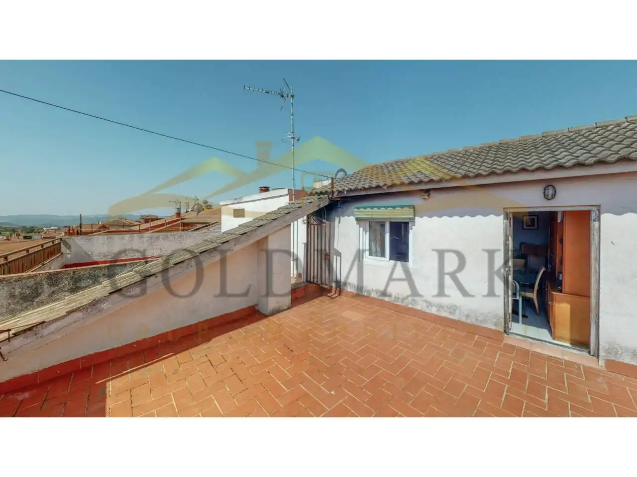 Casa o xalet en venda a Calle Lleó, 37, Ca n'Oriol