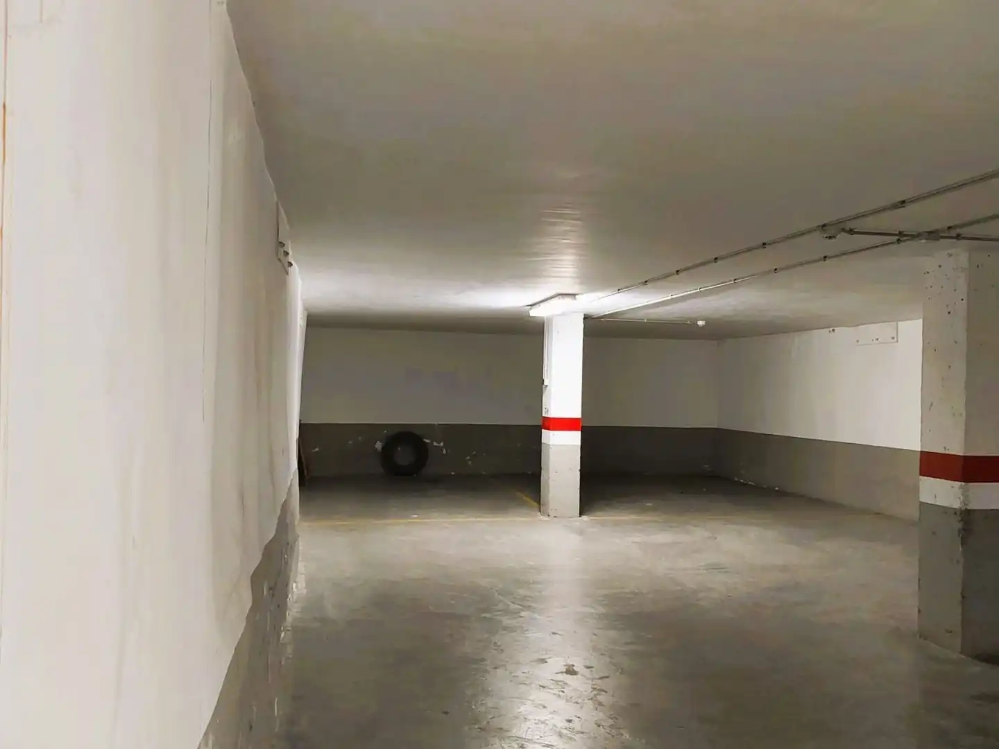 Parkplatz zum Verkauf in Calle de Colon 28, imagen 3