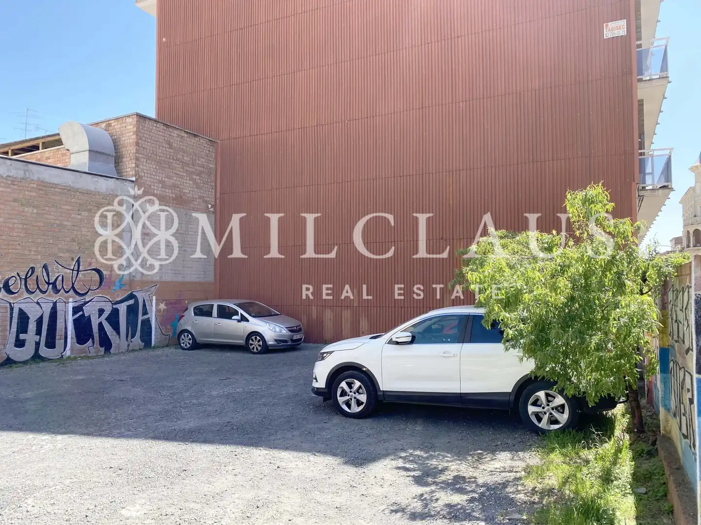 Residential land for sale in Carrer de Martí i Julià, imagen 23