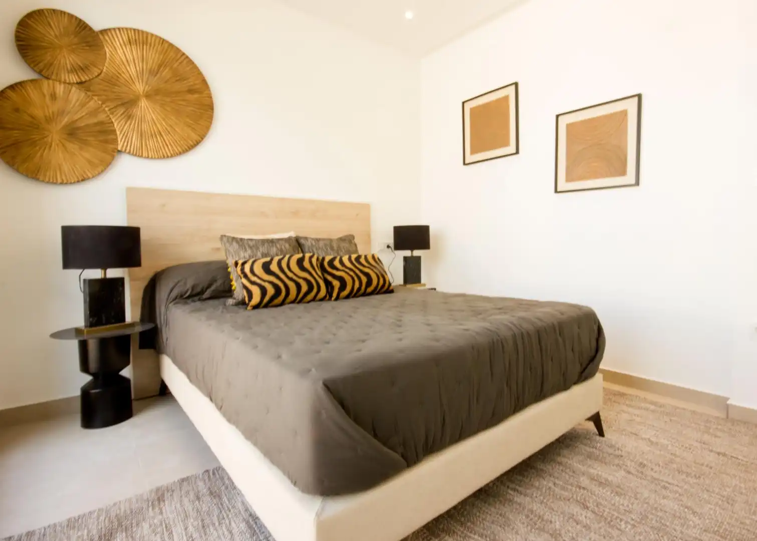Apartament amb piscina en venda a San Fulgencio, imagen 9