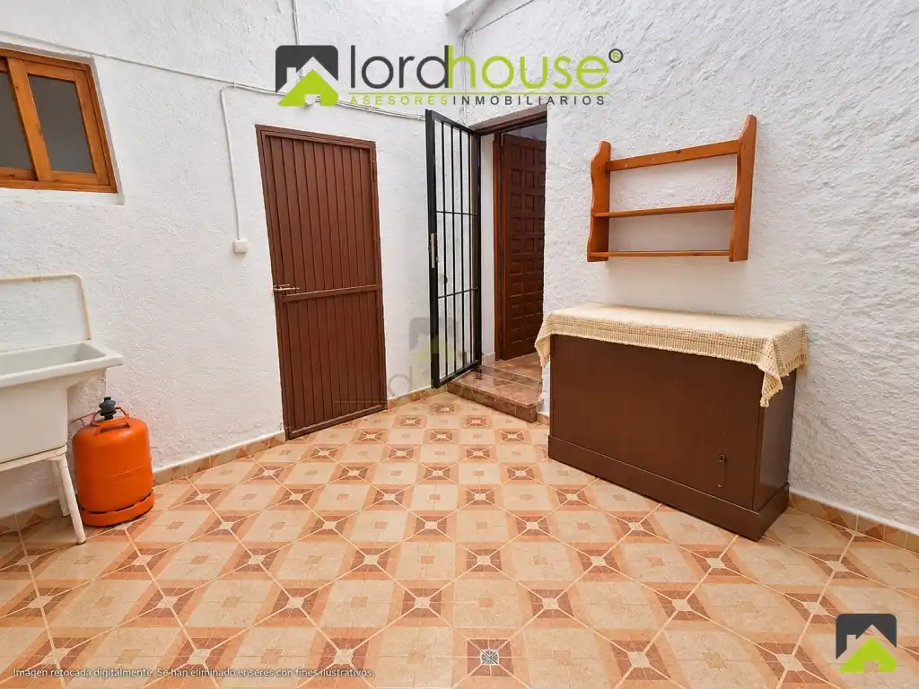 Casa en venta en Calle Salto, El 1, imagen 21