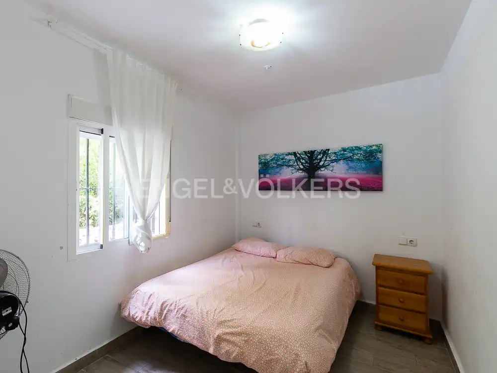 Casa con piscina in vendita a Vilamarxant, imagen 15