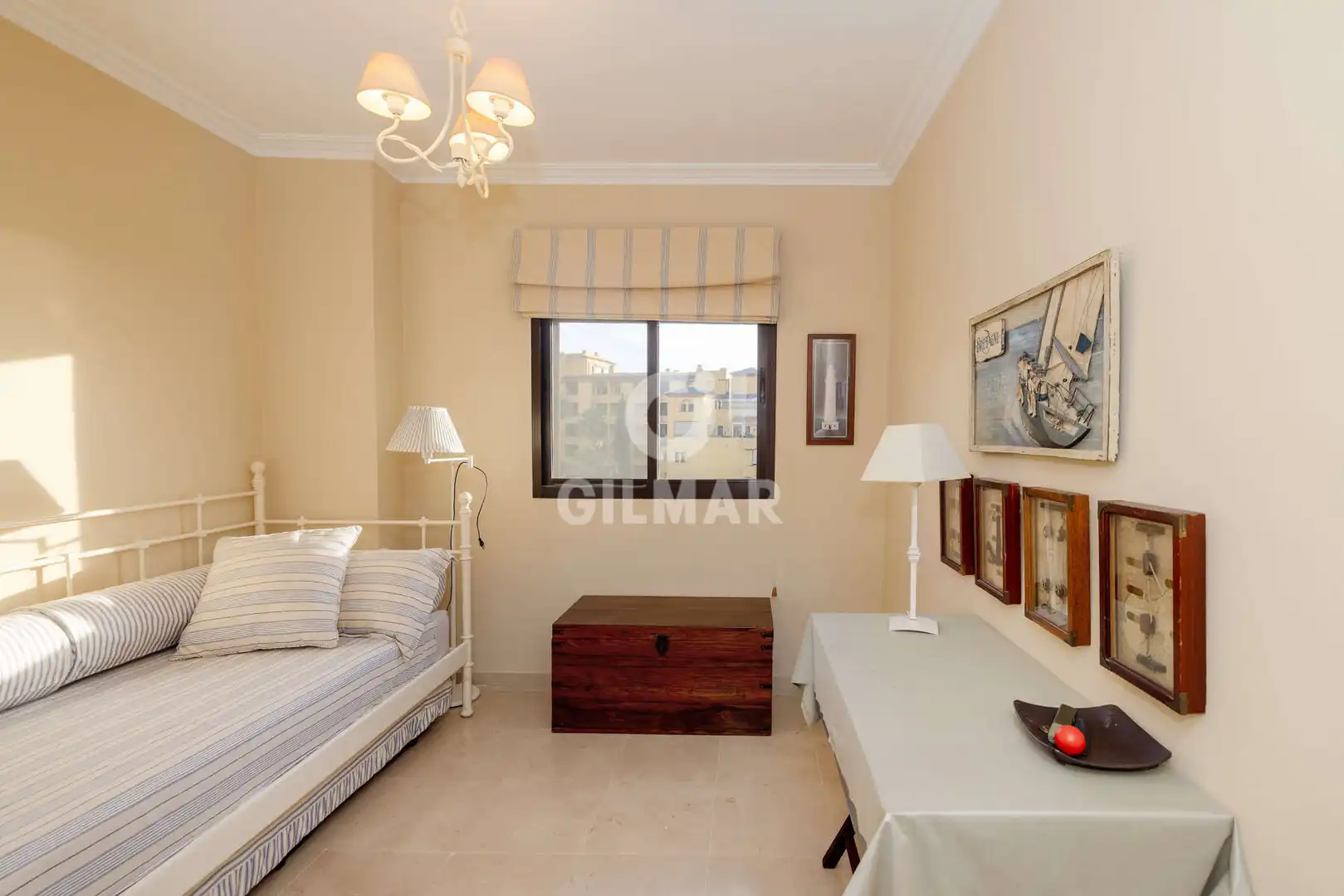 Apartament amb terrassa en venda a Selwo, imagen 41