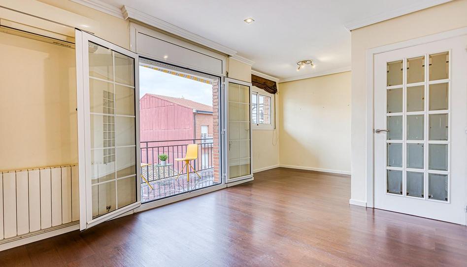 Foto 1 de Pis en venda a Ponent - Set Camins, Barcelona