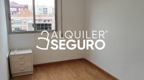 Foto 3 de Pis de lloguer a Poeta Duran y Tortajada, Ciutat Jardí, Valencia