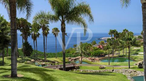 Foto 5 de Residencial en venda a Abama, Santa Cruz de Tenerife