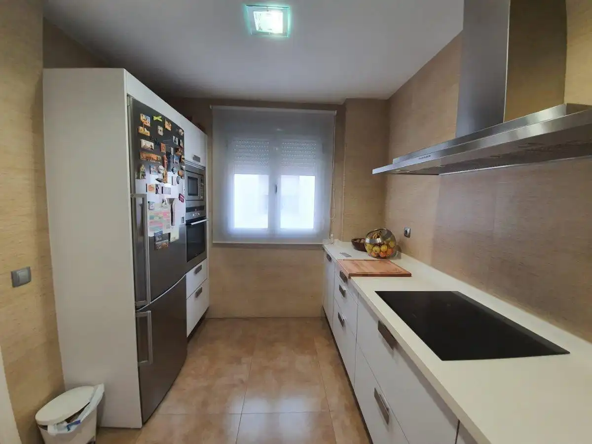 Dúplex con ascensor en venta en Centro - Doña Mercedes, imagen 26