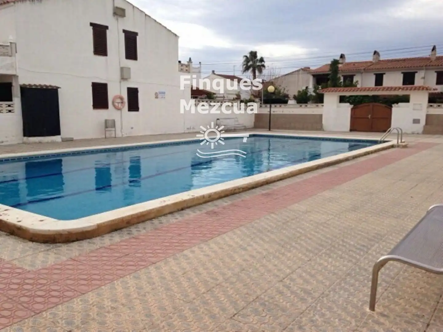 Pis amb piscina en venda a Cala Justell, imagen 20