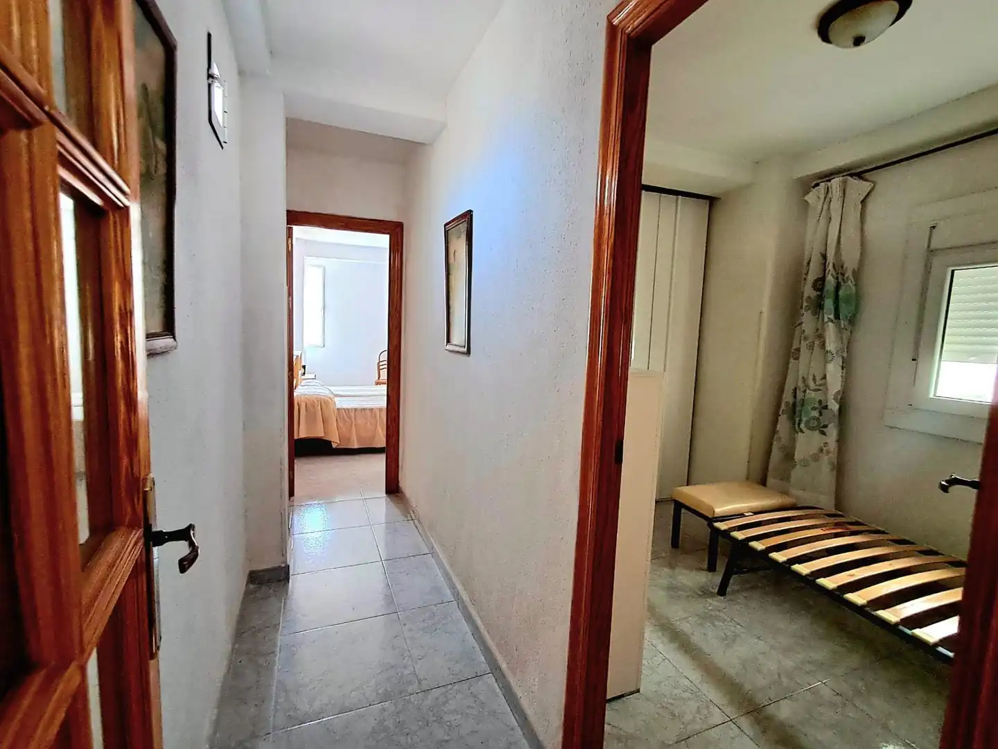 Mini appartamento con terrazza in vendita a Casco Antiguo, imagen 19