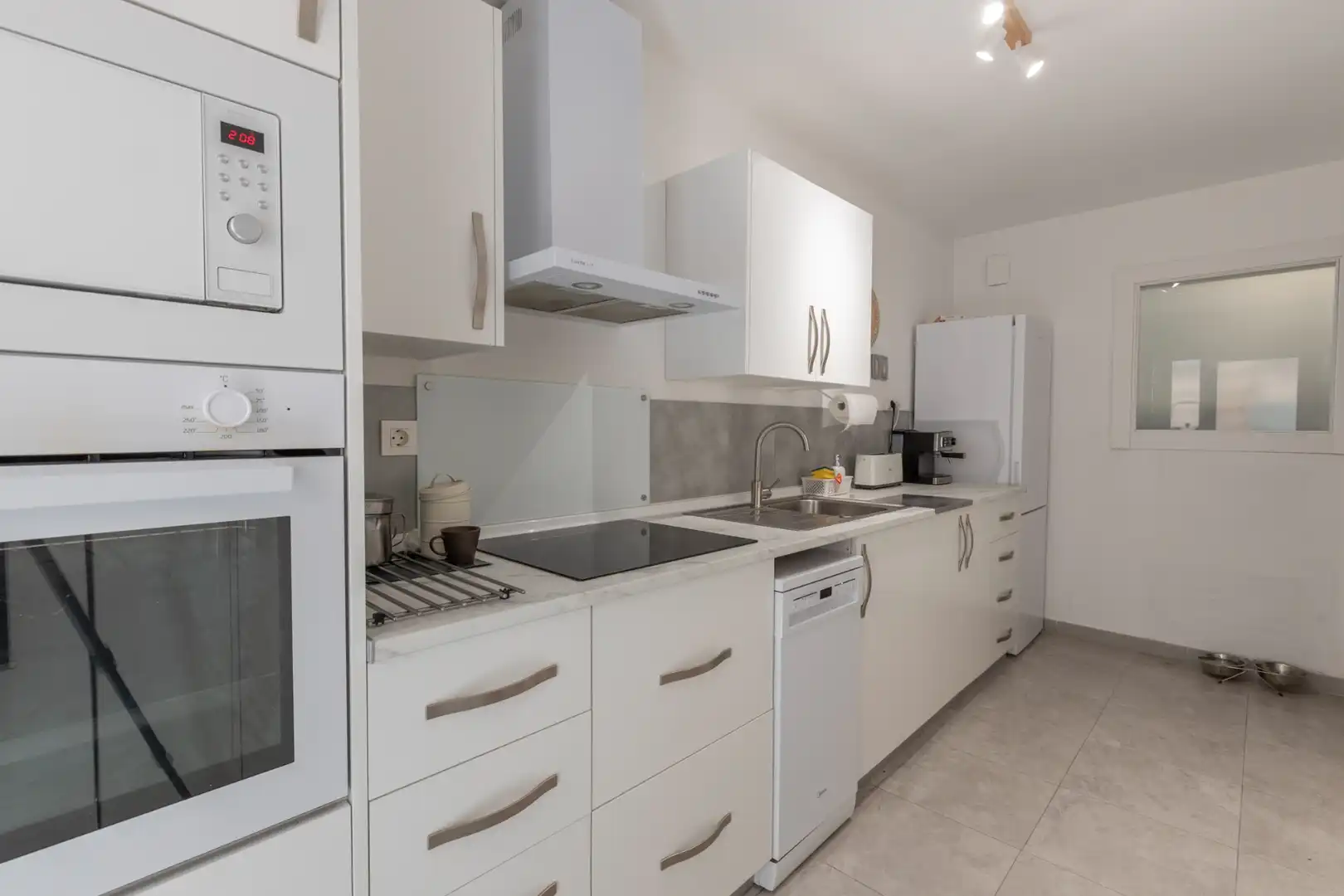 Cocina de Piso en venta en Zaidín