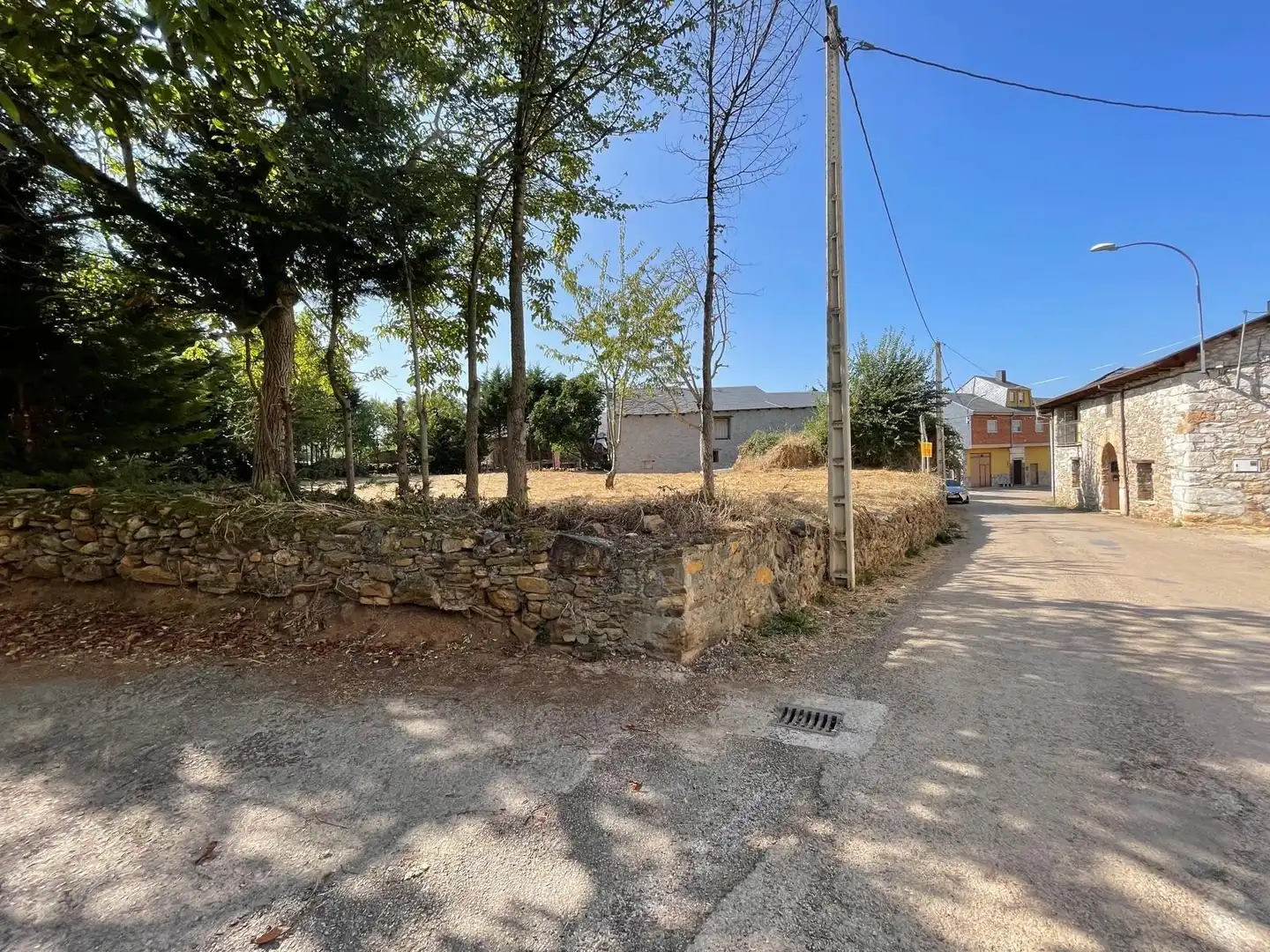 Residential for sale in Borrenes