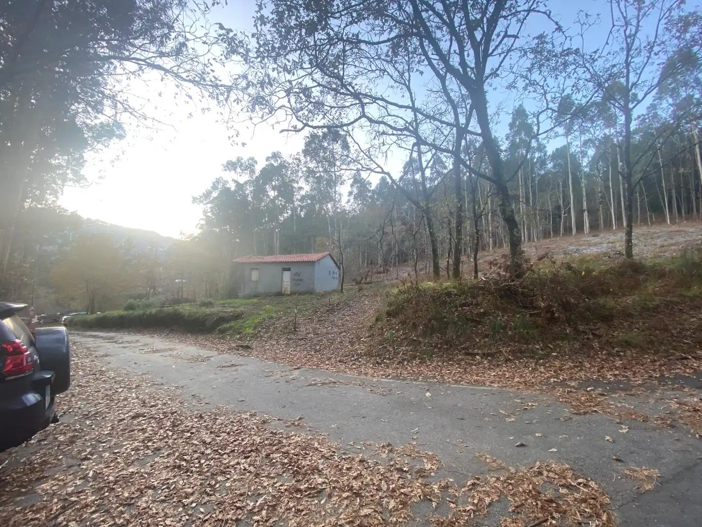Residential land for sale in Lugar Igrexa-Pontellas, imagen 10