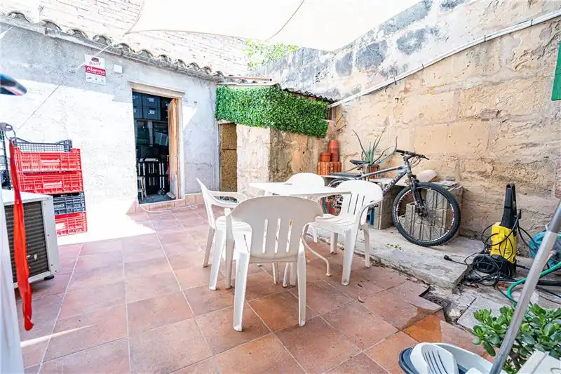 Local comercial en traspaso en Ponent, imagen 9