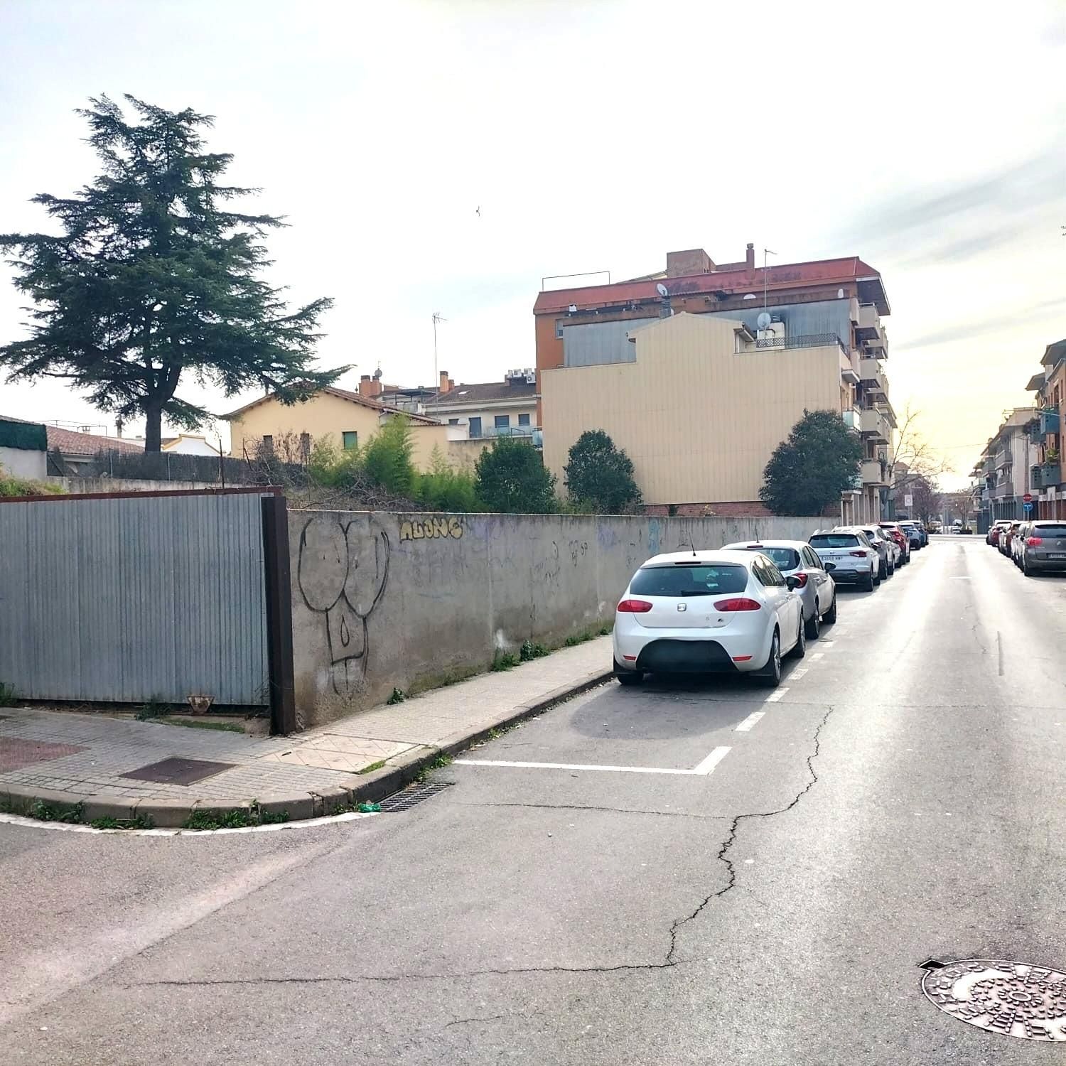 Exterior view of Residential for sale in Les Franqueses del Vallès