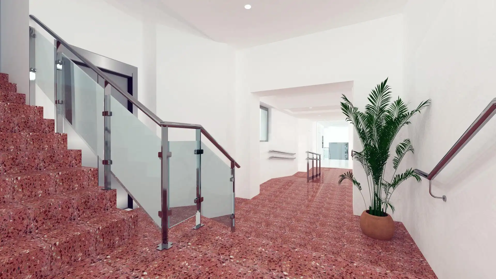 Flat with terrace for sale in Calle de José Franchy Roca 20, imagen 20