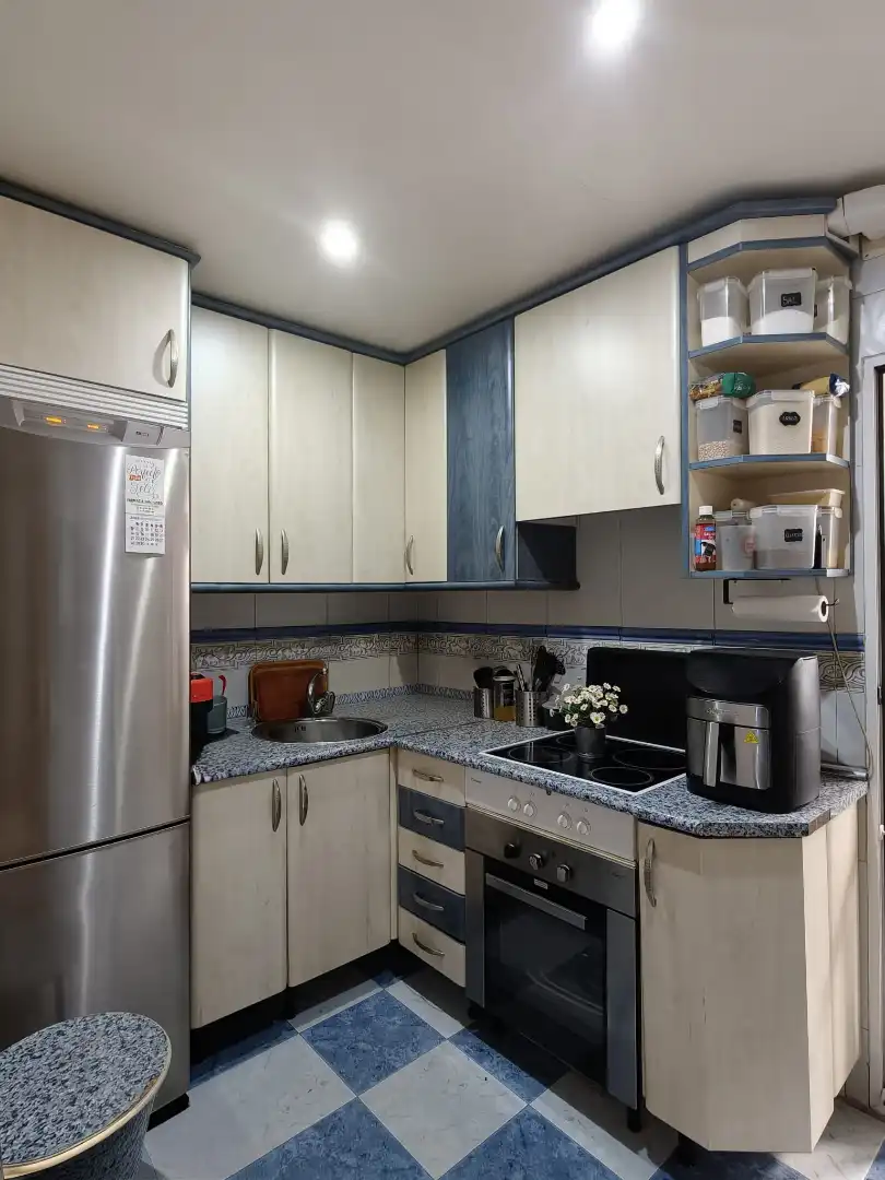 Appartamento con ascensore in vendita a Calle Torrejón de Velasco, imagen 15