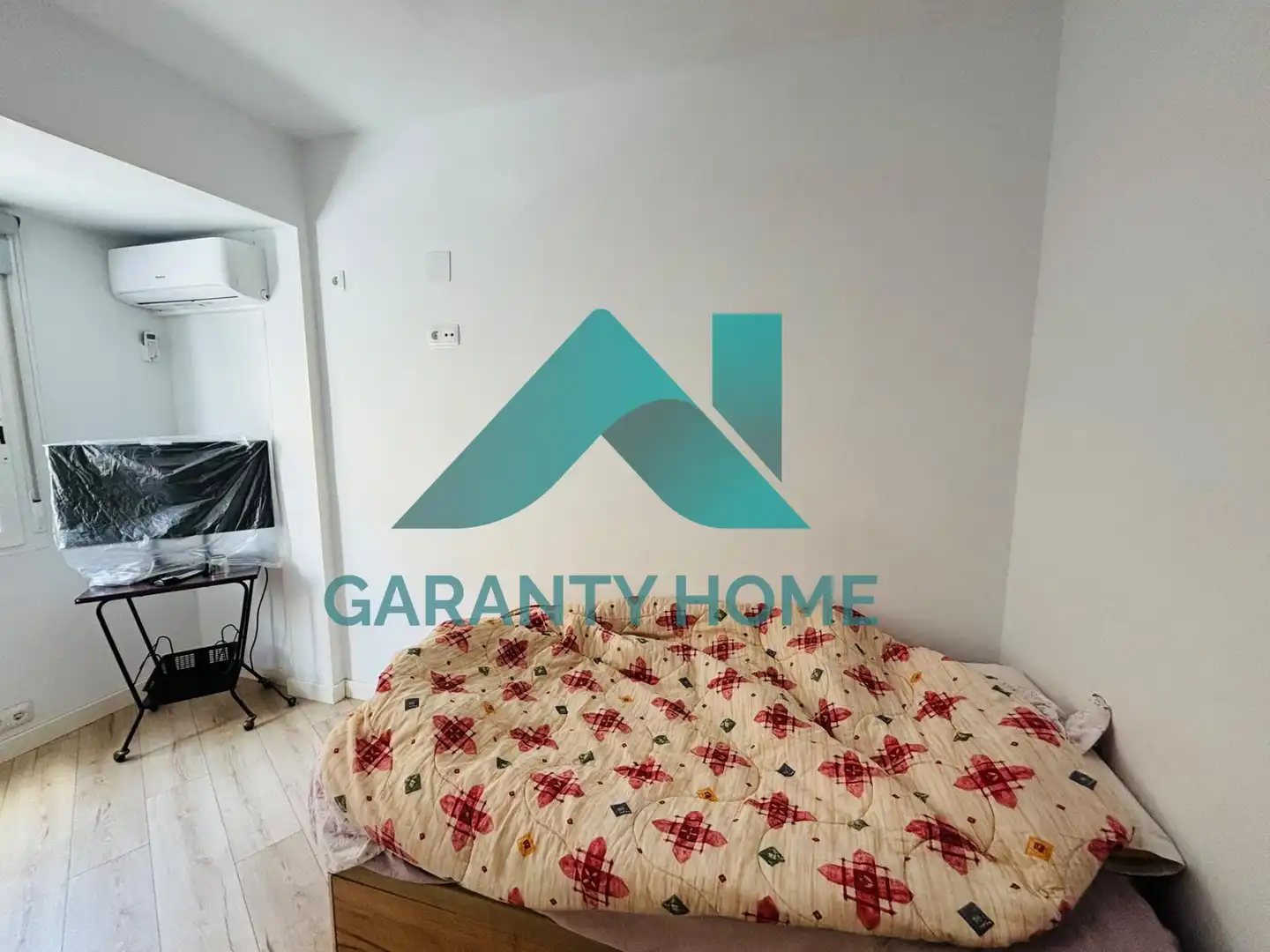 Wohnung zur untervermieten in Casco Antiguo