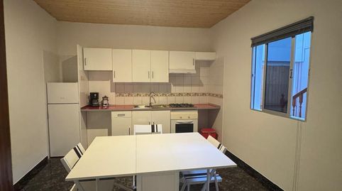 Foto 2 von Wohnung zur Miete in El Tanque, Santa Cruz de Tenerife