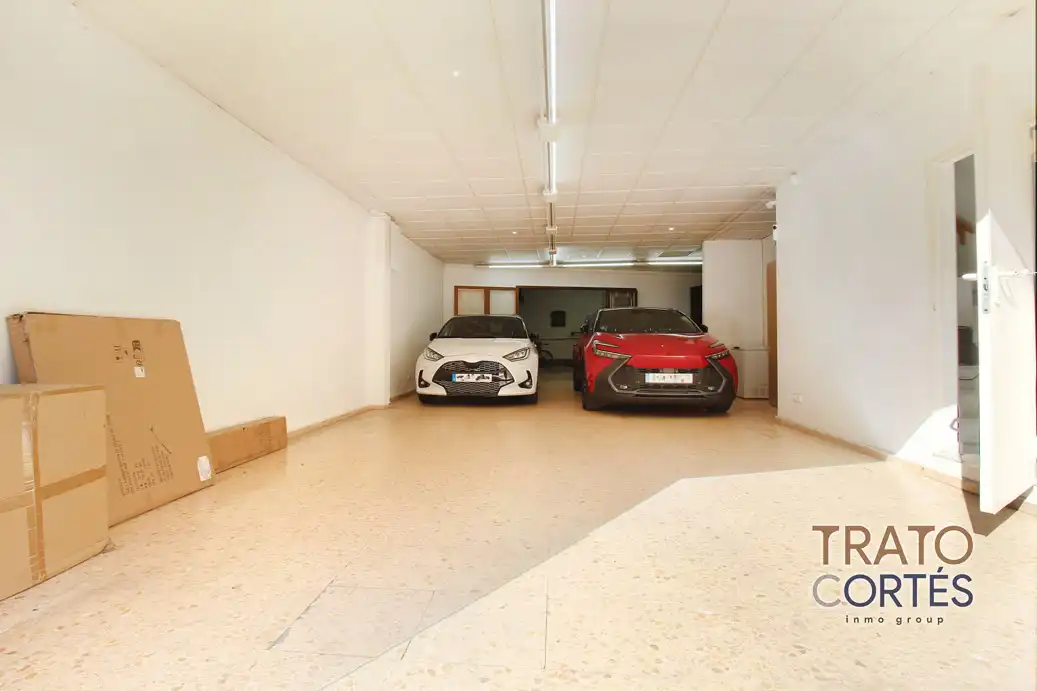 Maison jumelée avec terrasse à vendre à Plaça Magdalena Trias 10, imagen 2