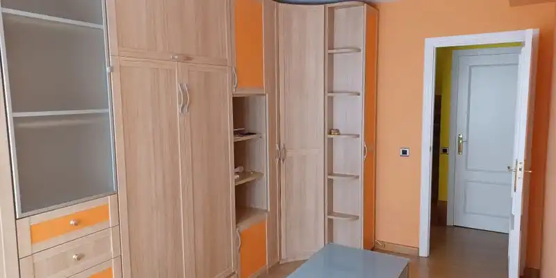 Habitación de Casa o chalet en venta en Renedo de Esgueva con Jardín privado