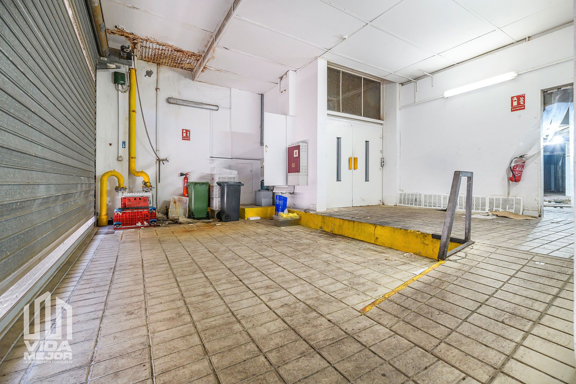 Industrial buildings to rent in Centre - Can Nadal, Sant Feliu de Llobregat