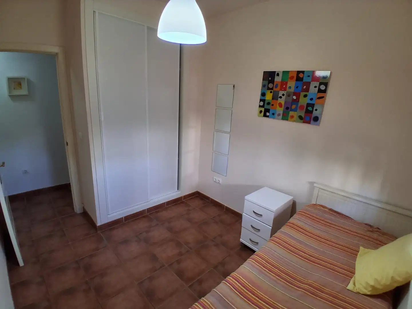 Habitación de Piso en venta en Chipiona