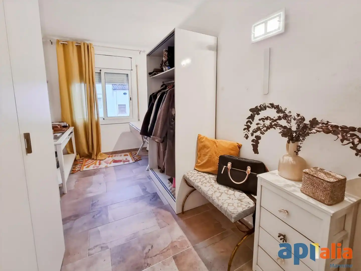Piso en venta en Mataró con Aire acondicionado