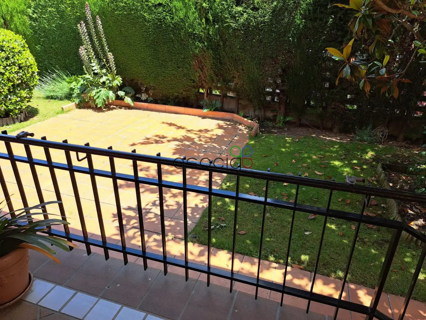 Xalet amb jardí en venda a CÁNDIDO LASO ESCUDERO, imagen 29