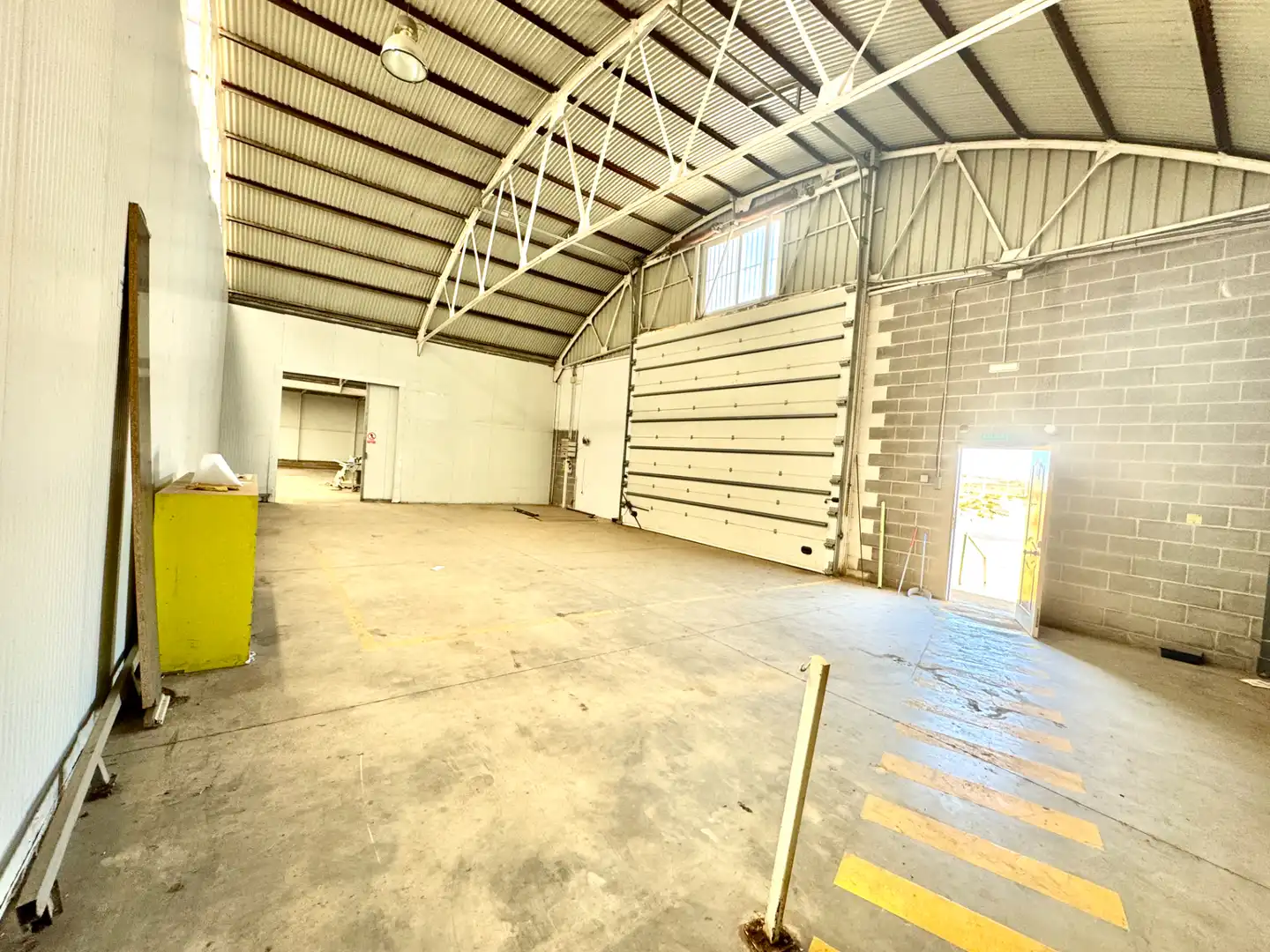 Nave industrielle à vendre à Diseminado Saladar y Leche, imagen 19