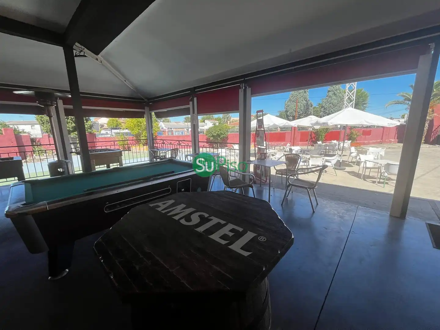 Business premises for sale in Avenida Rufino Rubio 9, imagen 6