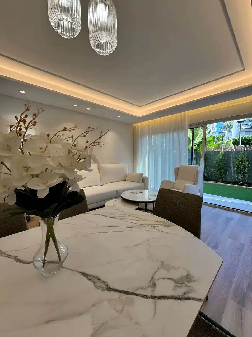 Wohnung mit Pool zum Verkauf in San Pedro de Alcántara, imagen 6