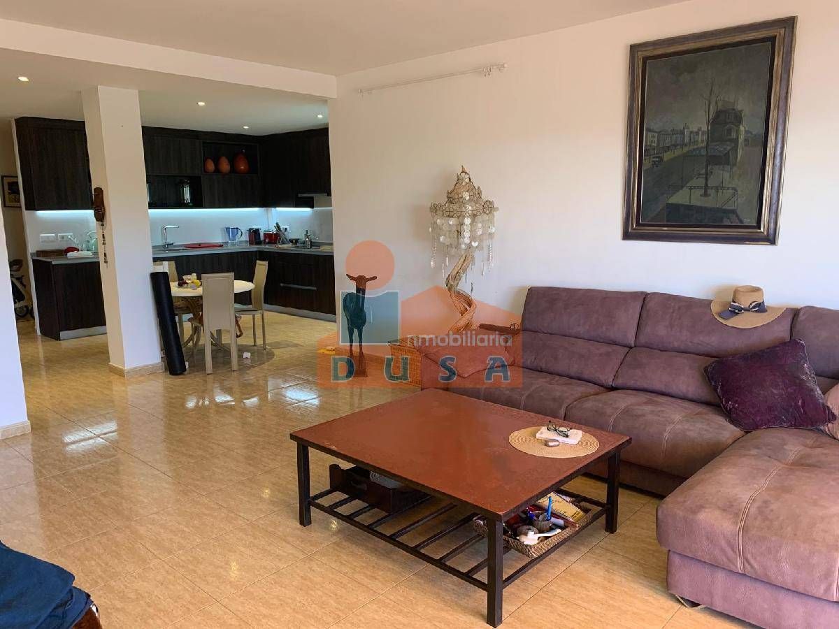 Attic for sale in San Pedro de Alcántara pueblo, San Pedro de Alcántara