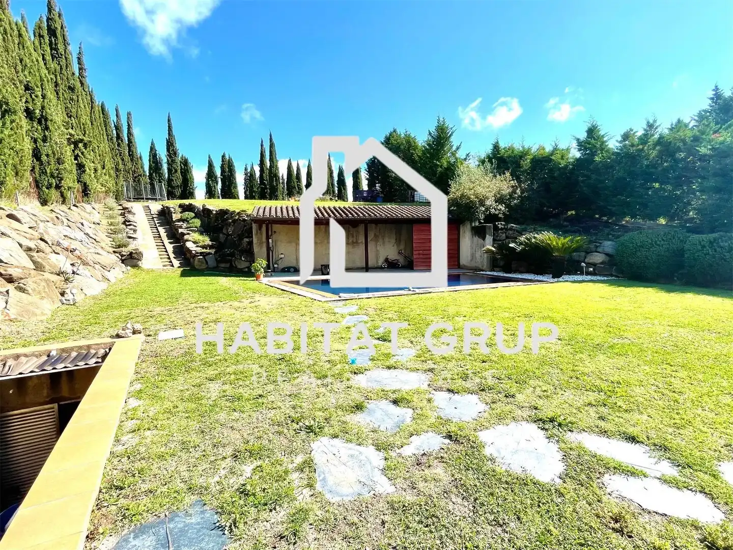 Casa con piscina in vendita a Banyoles, imagen 24
